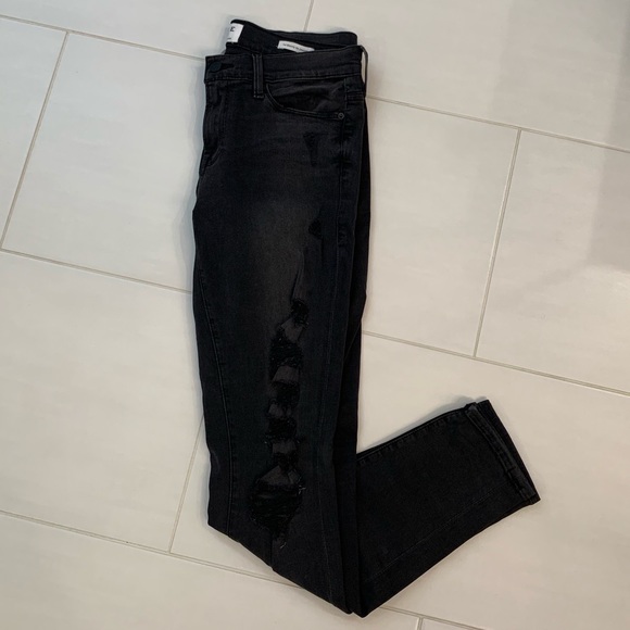 Frame Denim Denim - FRAME Le Skinny de Jeanne